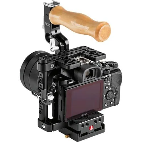 Manfrotto MVCCS Unified DSLR Small Camera Cage