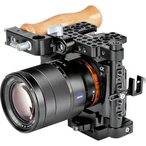 Manfrotto MVCCS Unified DSLR Small Camera Cage