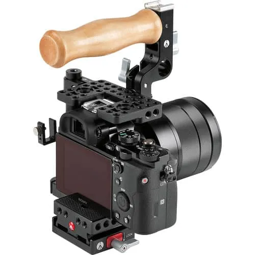 Manfrotto MVCCS Unified DSLR Small Camera Cage