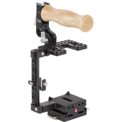 Manfrotto MVCCS Unified DSLR Small Camera Cage