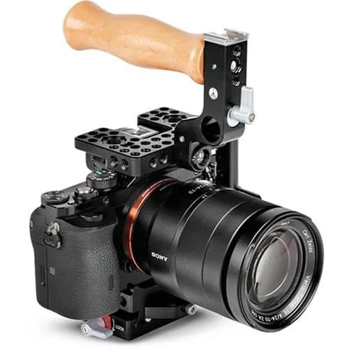 Manfrotto MVCCS Unified DSLR Small Camera Cage