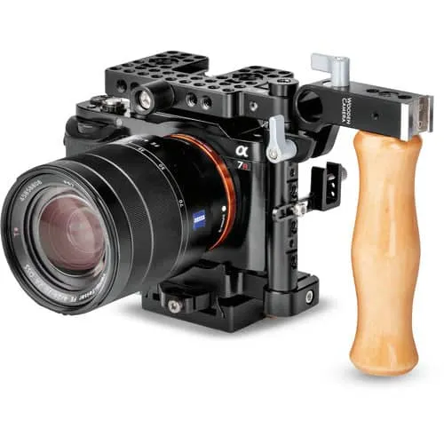 Manfrotto MVCCS Unified DSLR Small Camera Cage