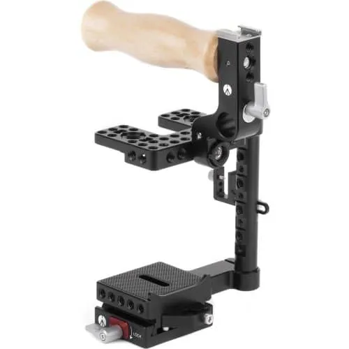 Manfrotto MVCCS Unified DSLR Small Camera Cage