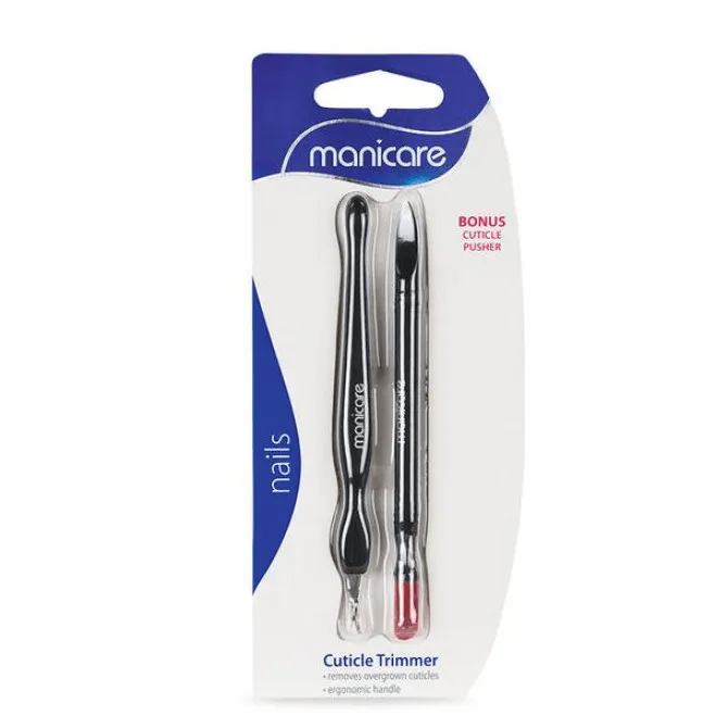 Manicare - Cuticle Trimmer