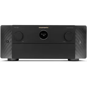 Marantz CINEMA 40 9.4 Channel Home Theater Receiver