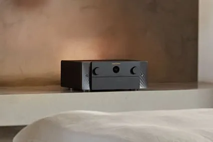 Marantz CINEMA 40 9.4 Channel Home Theater Receiver