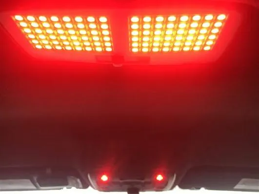 Meso Customs Ultimate Interior V2 Lighting Kit For Tacoma (2016-2023)