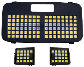 Meso Customs Ultimate Interior V2 Lighting Kit For Tacoma (2016-2023)