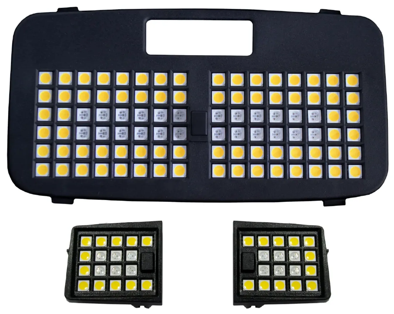 Meso Customs Ultimate Interior V2 Lighting Kit For Tacoma (2016-2023)
