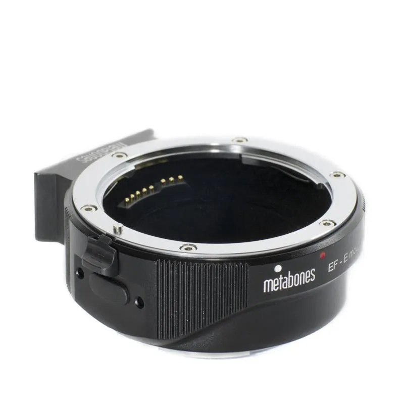 Metabones Canon EF to Sony E-Mount T Smart Adapter