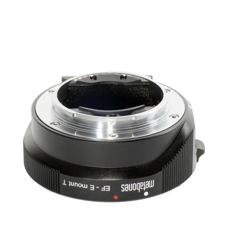 Metabones Canon EF to Sony E-Mount T Smart Adapter