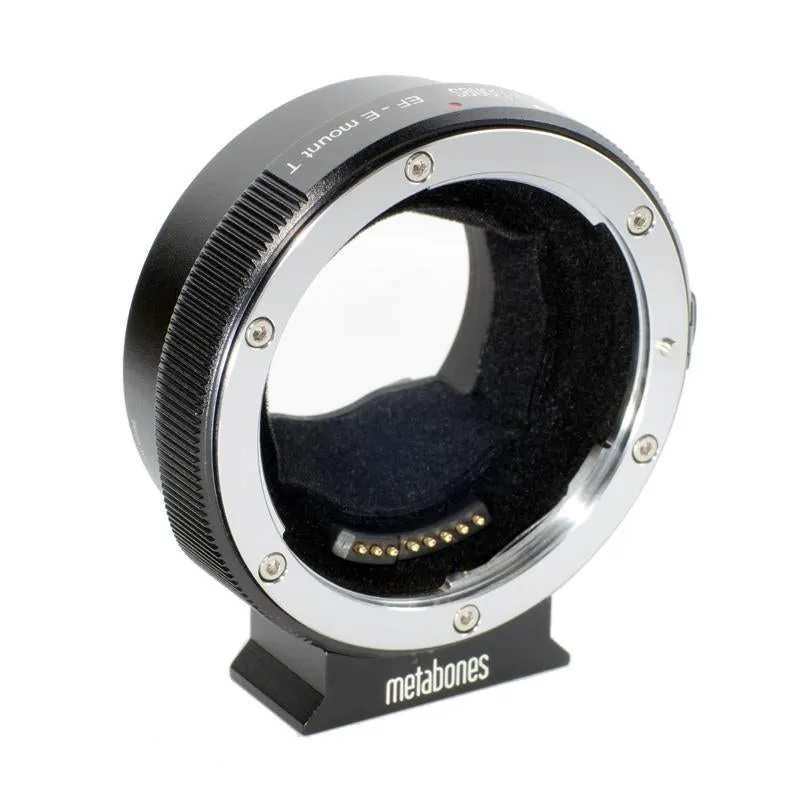 Metabones Canon EF to Sony E-Mount T Smart Adapter