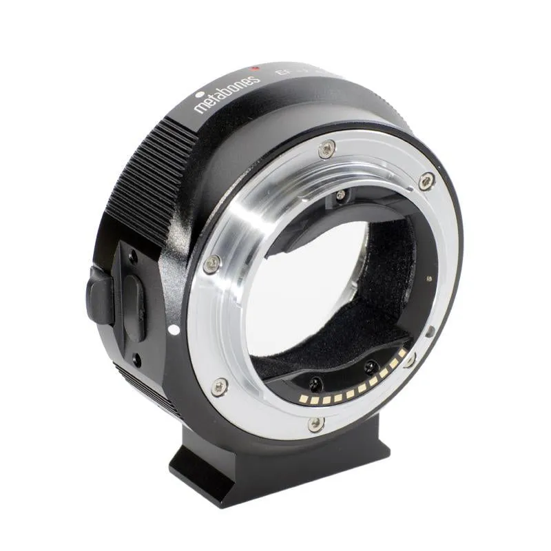 Metabones Canon EF to Sony E-Mount T Smart Adapter