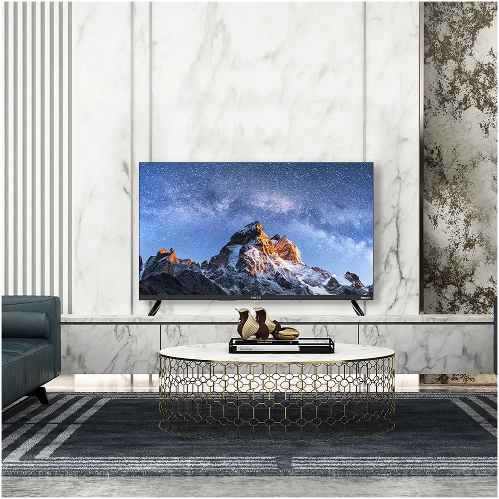Metz 40MTD6000YUK 40 Inch DLED FHD Smart TV 2024