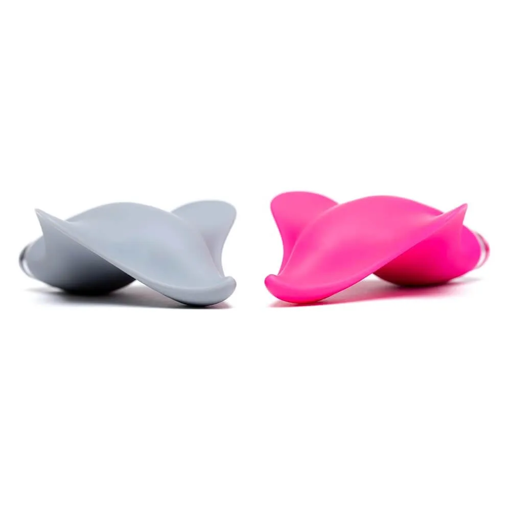 Mimic Plus External Vibe