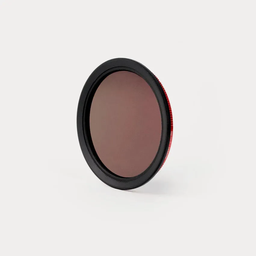 Moment - 67mm Variable ND Filter - 6-9 Stop
