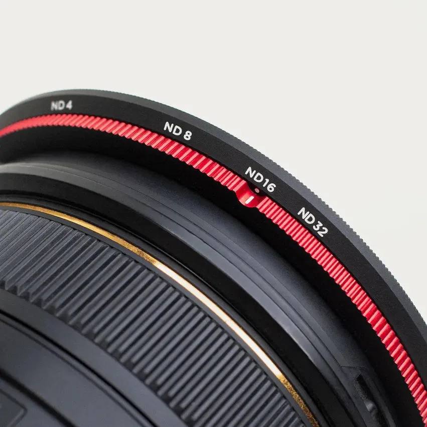 Moment - 67mm Variable ND Filter - 6-9 Stop
