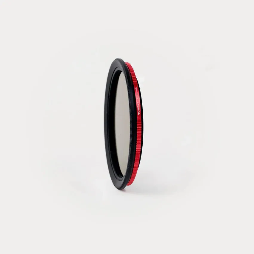 Moment - 67mm Variable ND Filter - 6-9 Stop