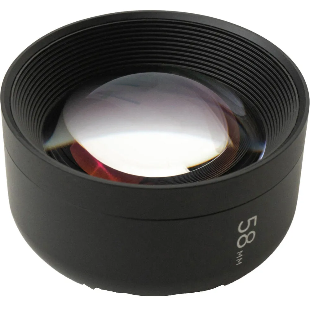 Moment - T-Series Tele Lens 58mm
