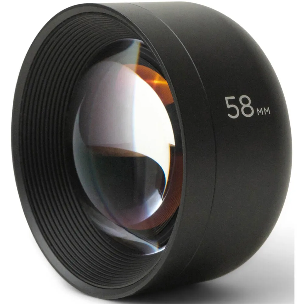 Moment - T-Series Tele Lens 58mm