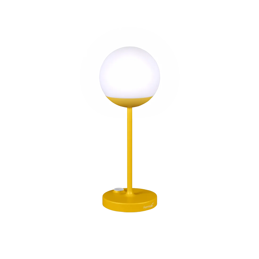 MOOON LAMP H:41 CM