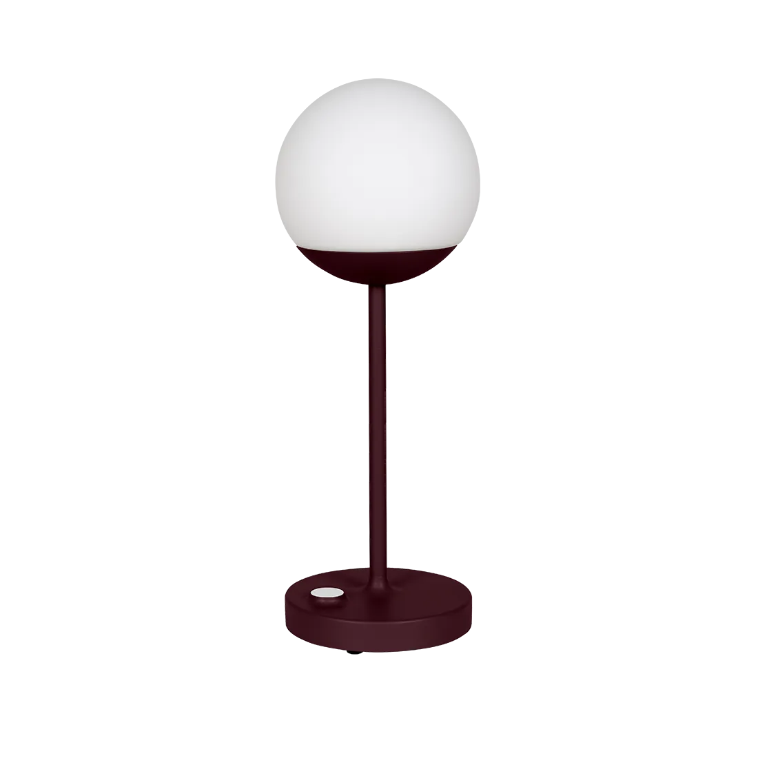 MOOON LAMP H:41 CM