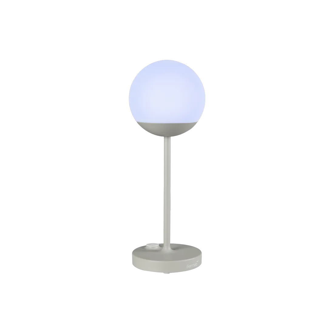 MOOON LAMP H:41 CM