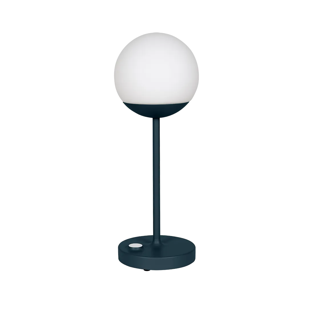 MOOON LAMP H:41 CM