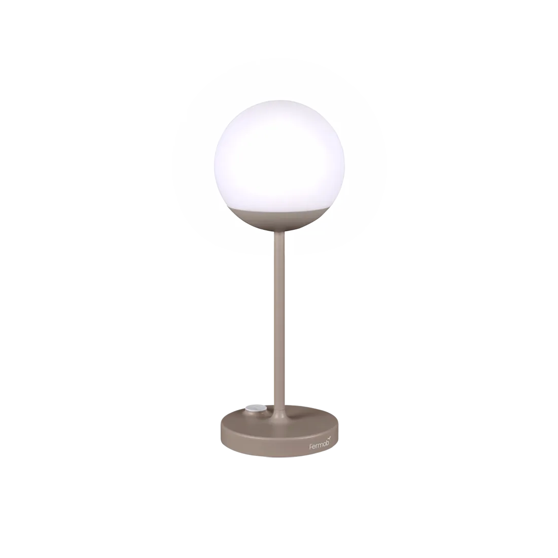 MOOON LAMP H:41 CM