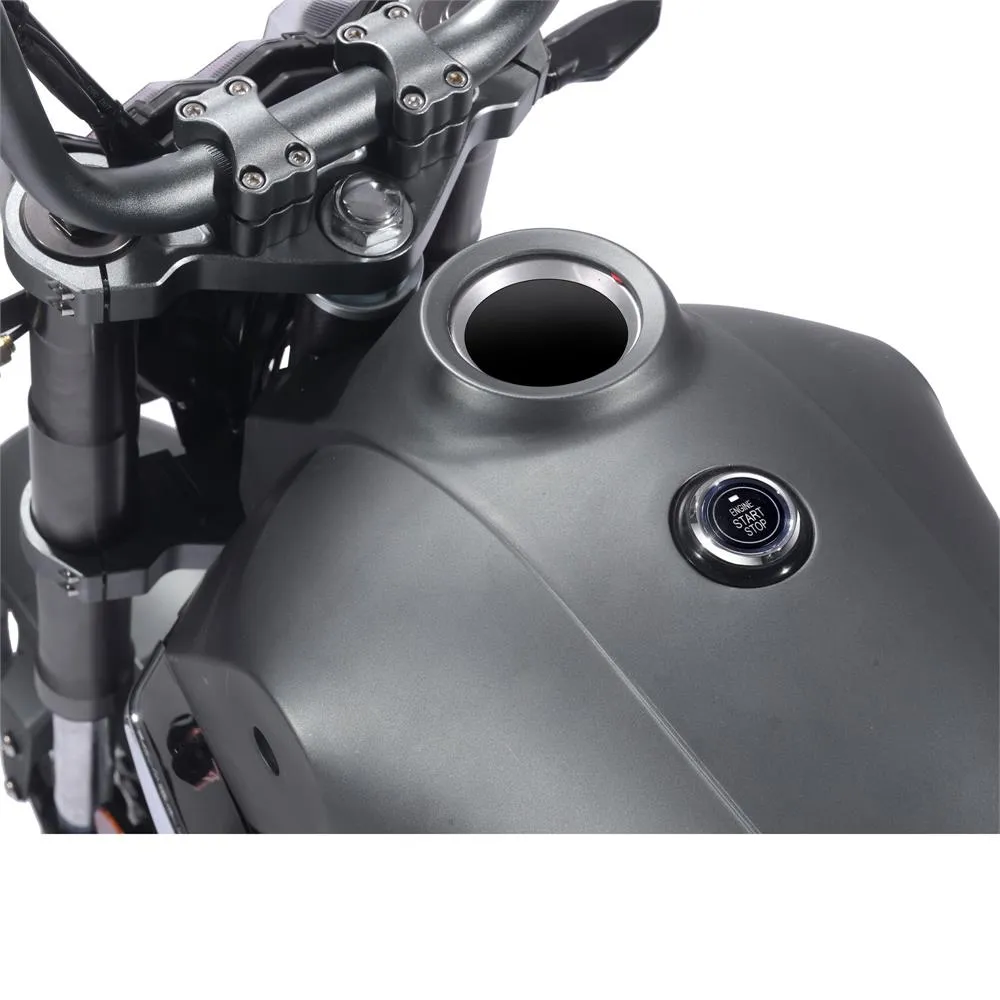 MotoTec Typhoon 72V/30Ah 3000W Electric Scooter