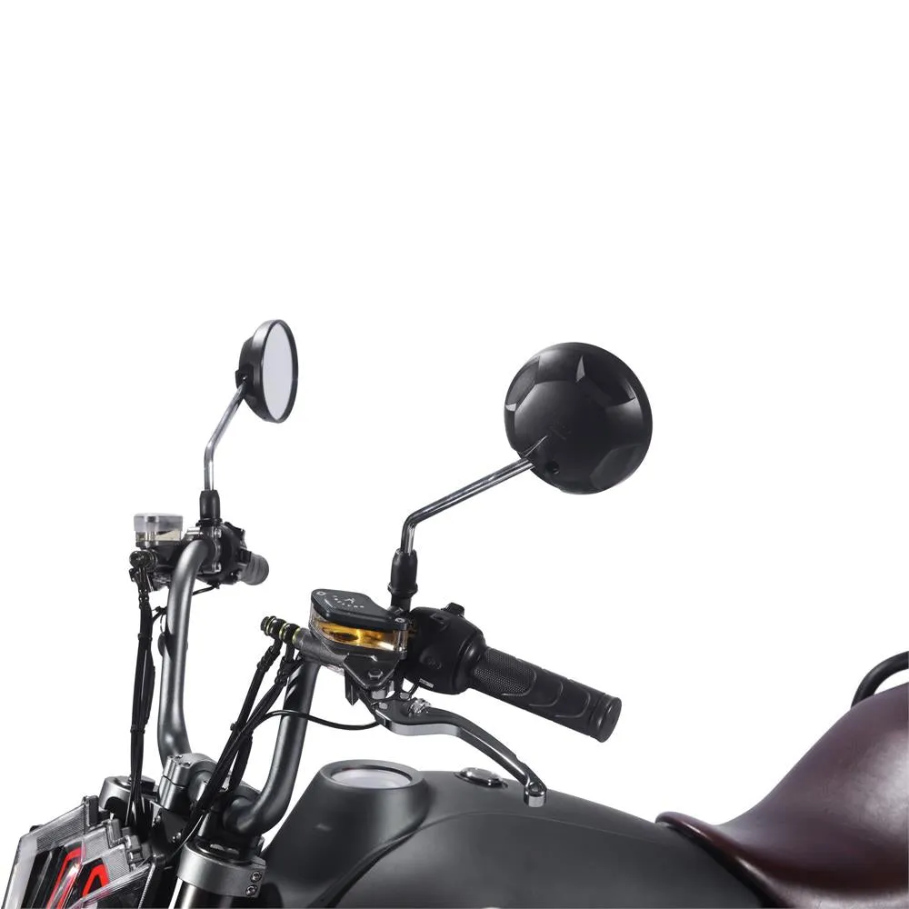 MotoTec Typhoon 72V/30Ah 3000W Electric Scooter