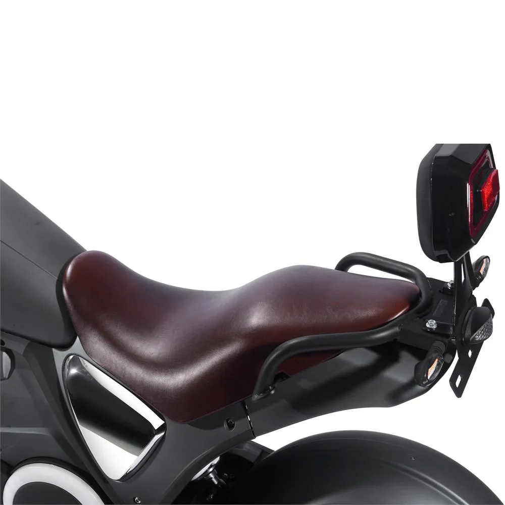 MotoTec Typhoon 72V/30Ah 3000W Electric Scooter
