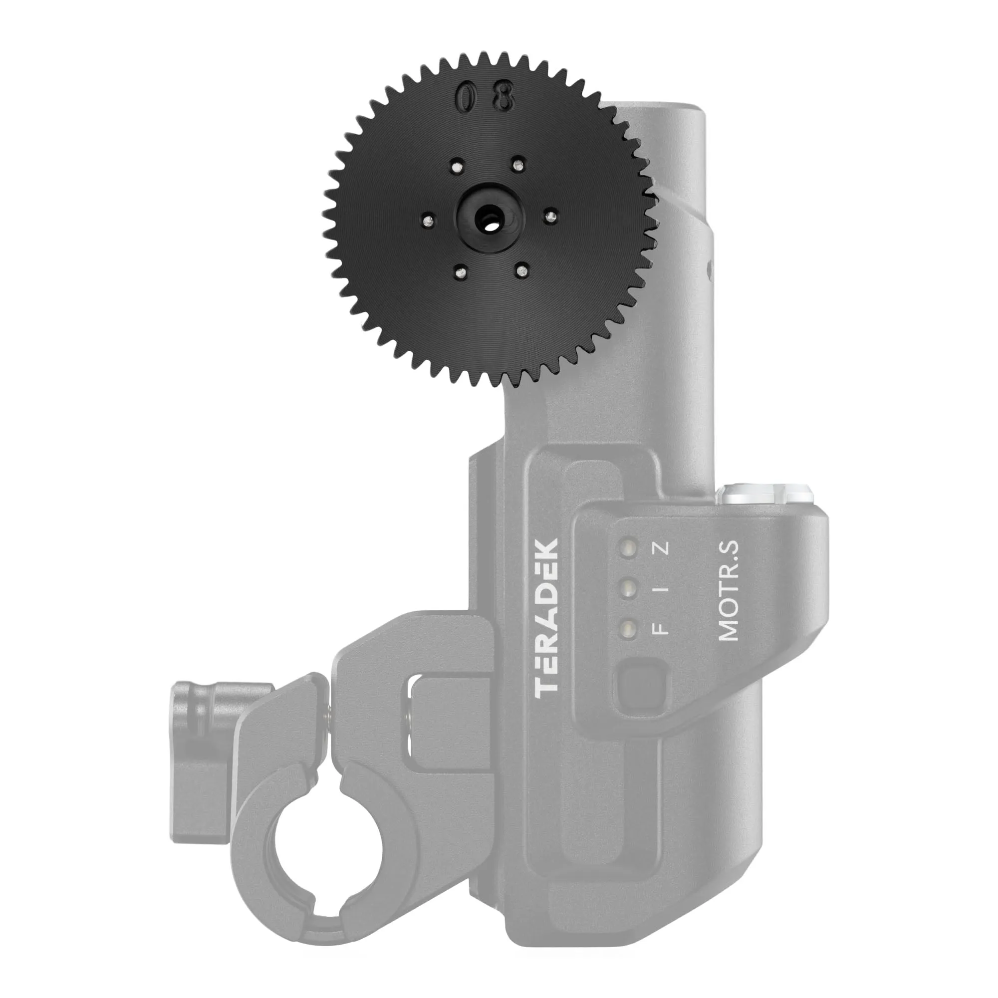 MOTR.S/MAX Lens Gear Set