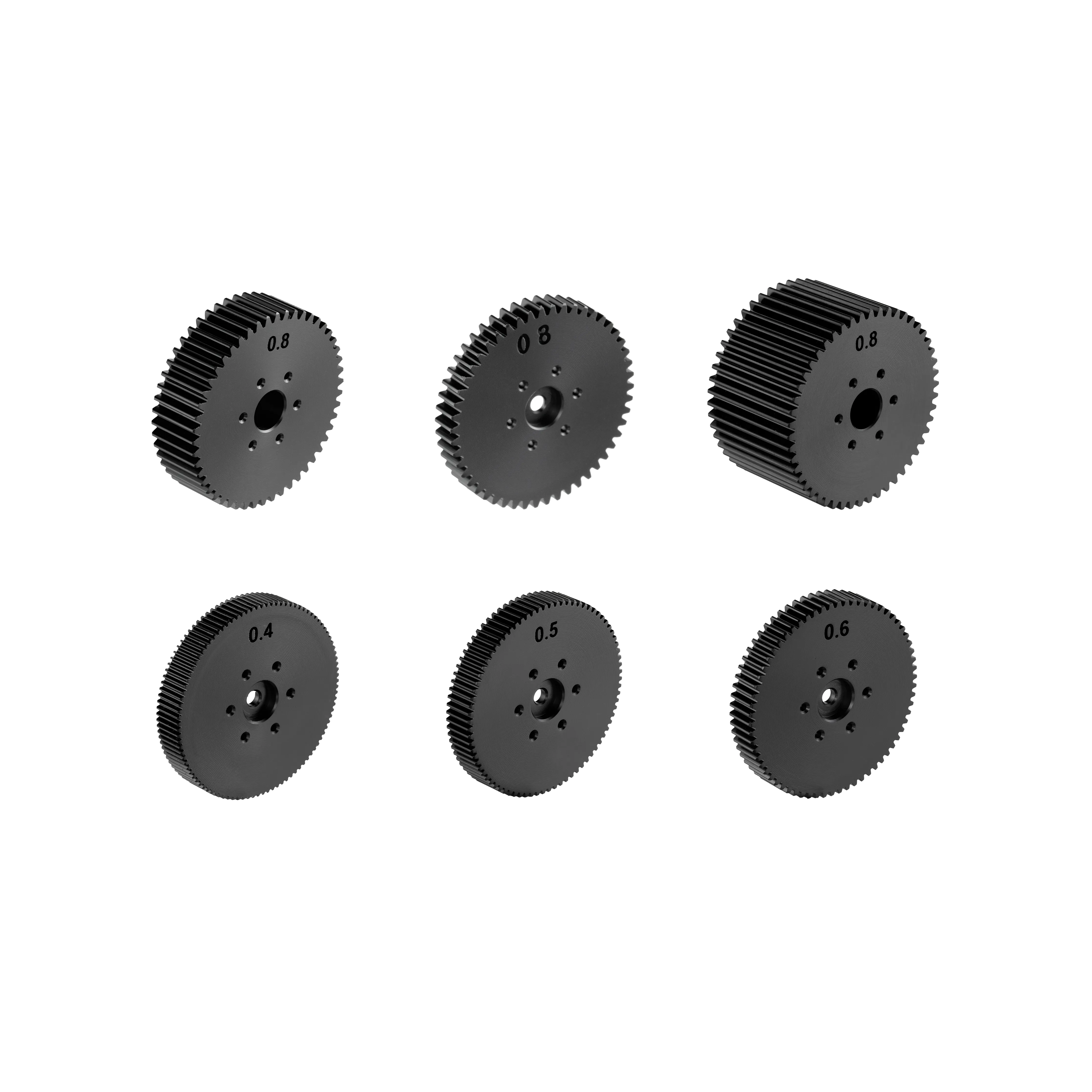 MOTR.S/MAX Lens Gear Set
