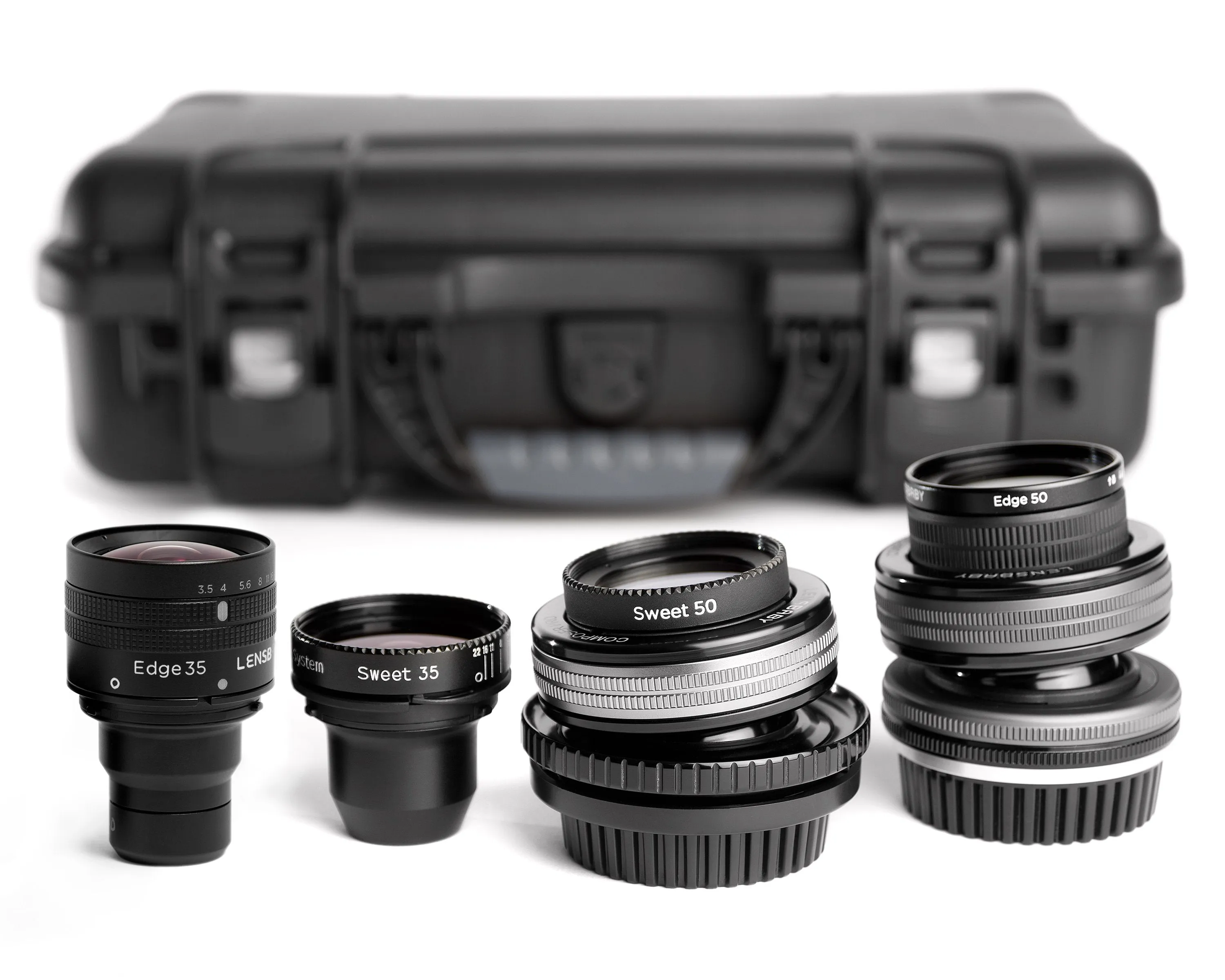 Movie Maker's Kit III