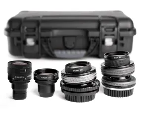 Movie Maker's Kit III