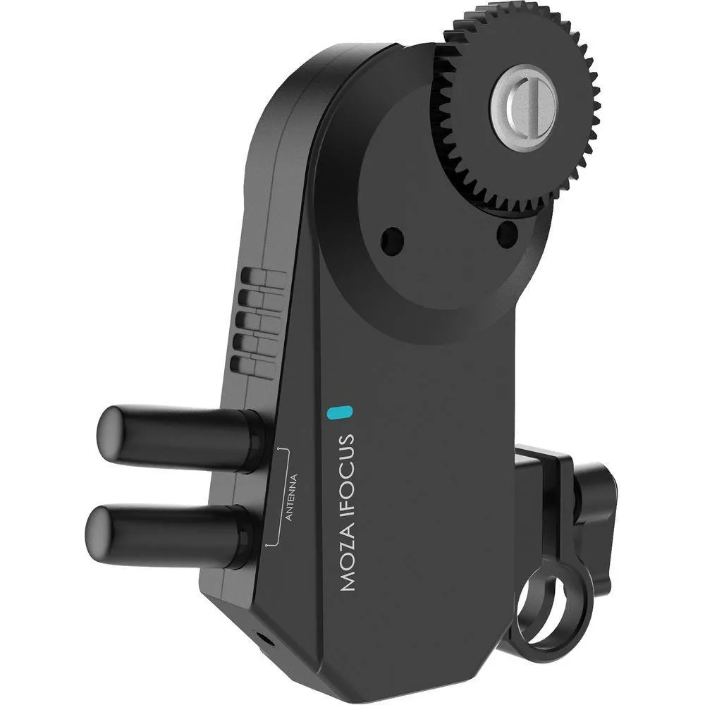 MOZA Air 2 Professional Camera Stabilizer