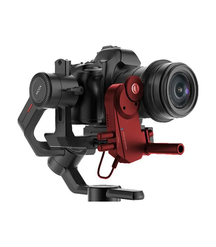 MOZA Air 2 Professional Camera Stabilizer