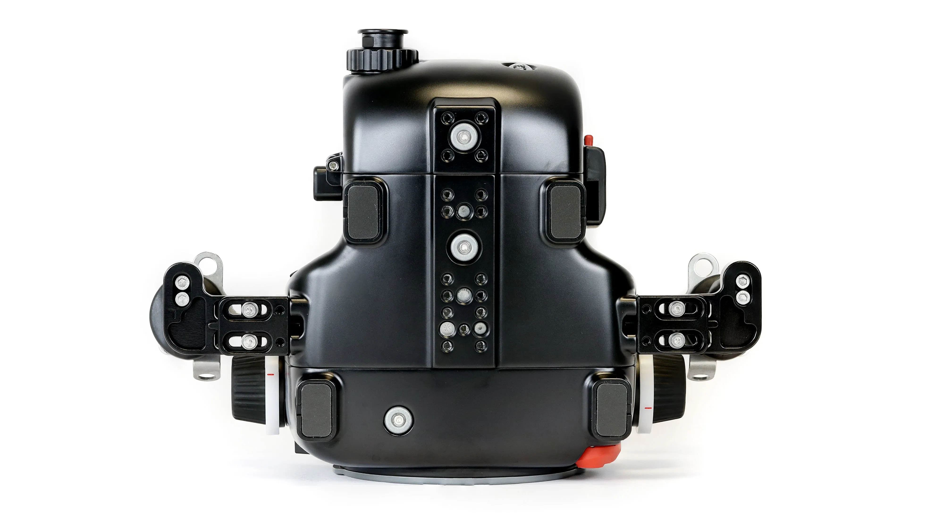 NA-E2F Nauticam Underwater Cinema Housing for Z CAM E2-S6/F6/F8 Cinema Camera
