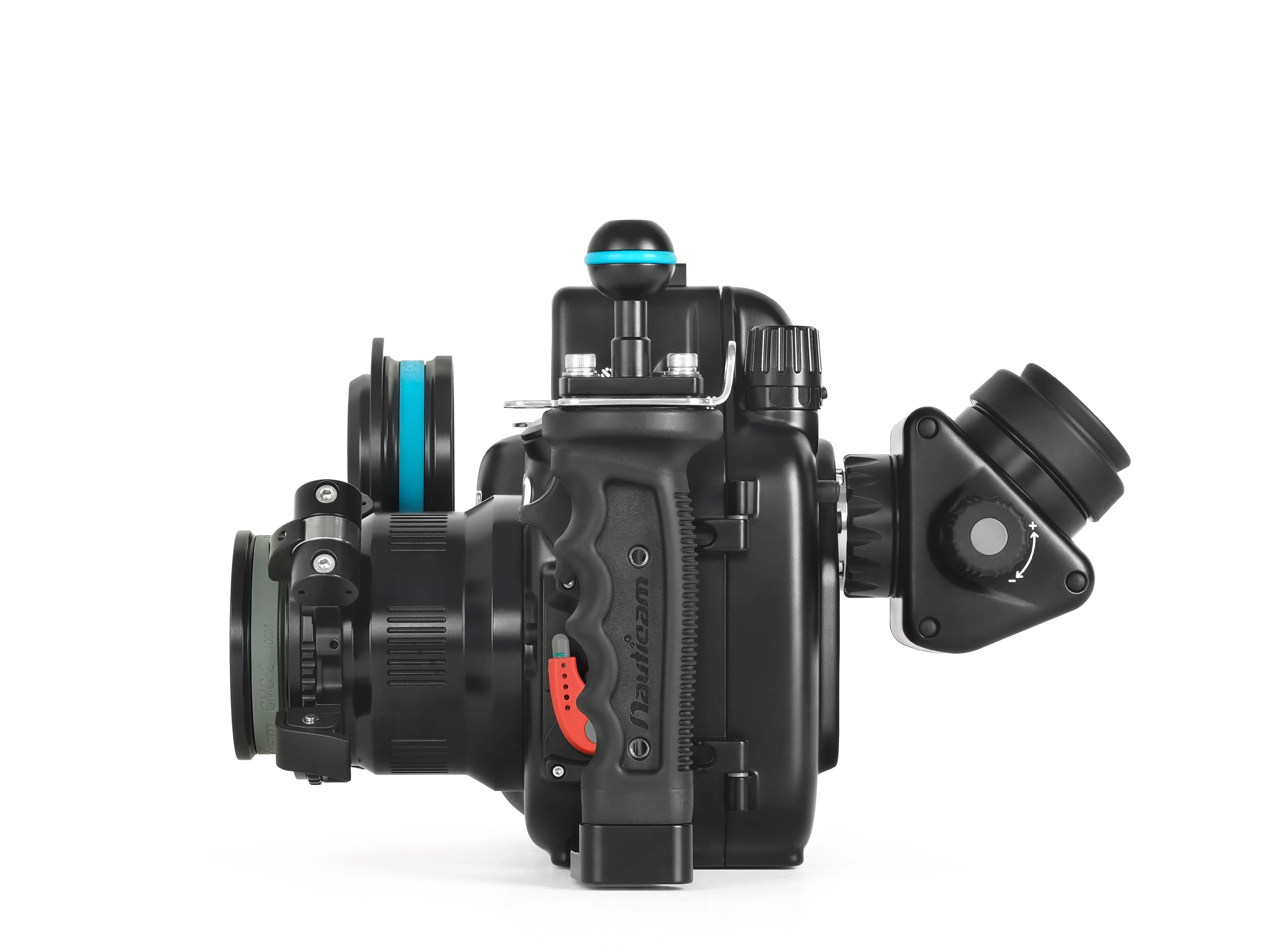 NA-OM1 Housing for OM System OM-1 and OM-1 Mark II Camera