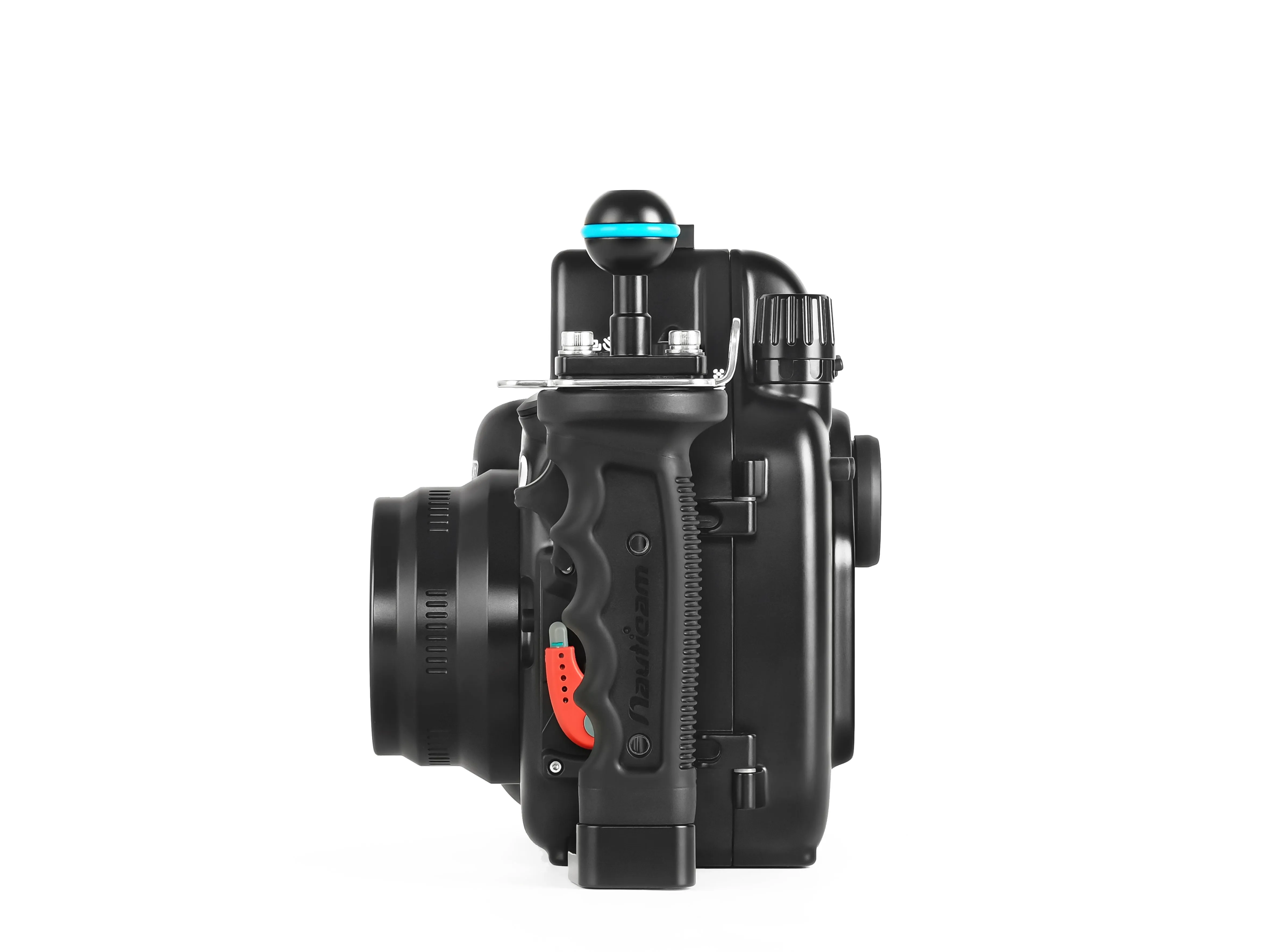 NA-OM1 Housing for OM System OM-1 and OM-1 Mark II Camera