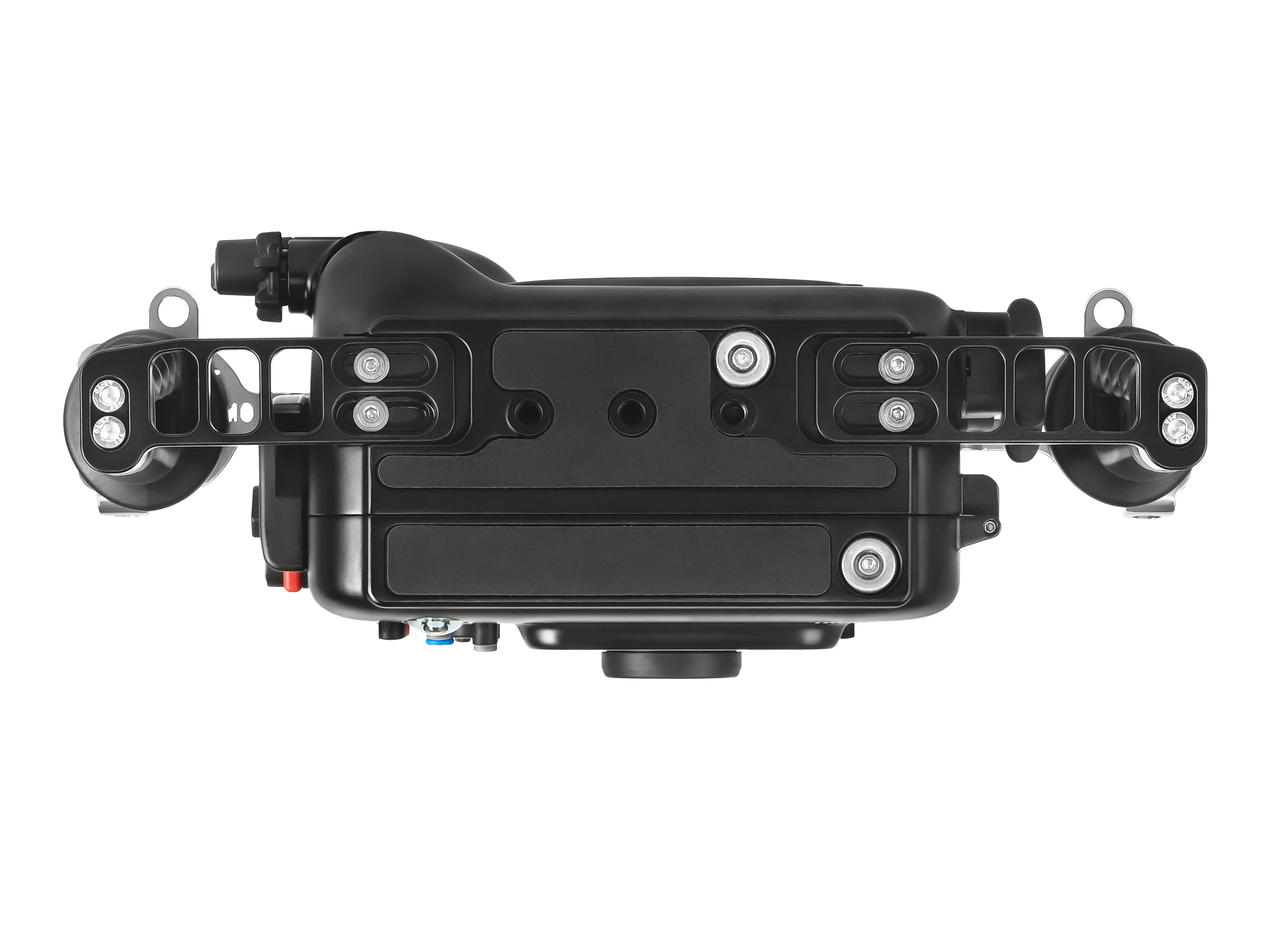NA-OM1 Housing for OM System OM-1 and OM-1 Mark II Camera