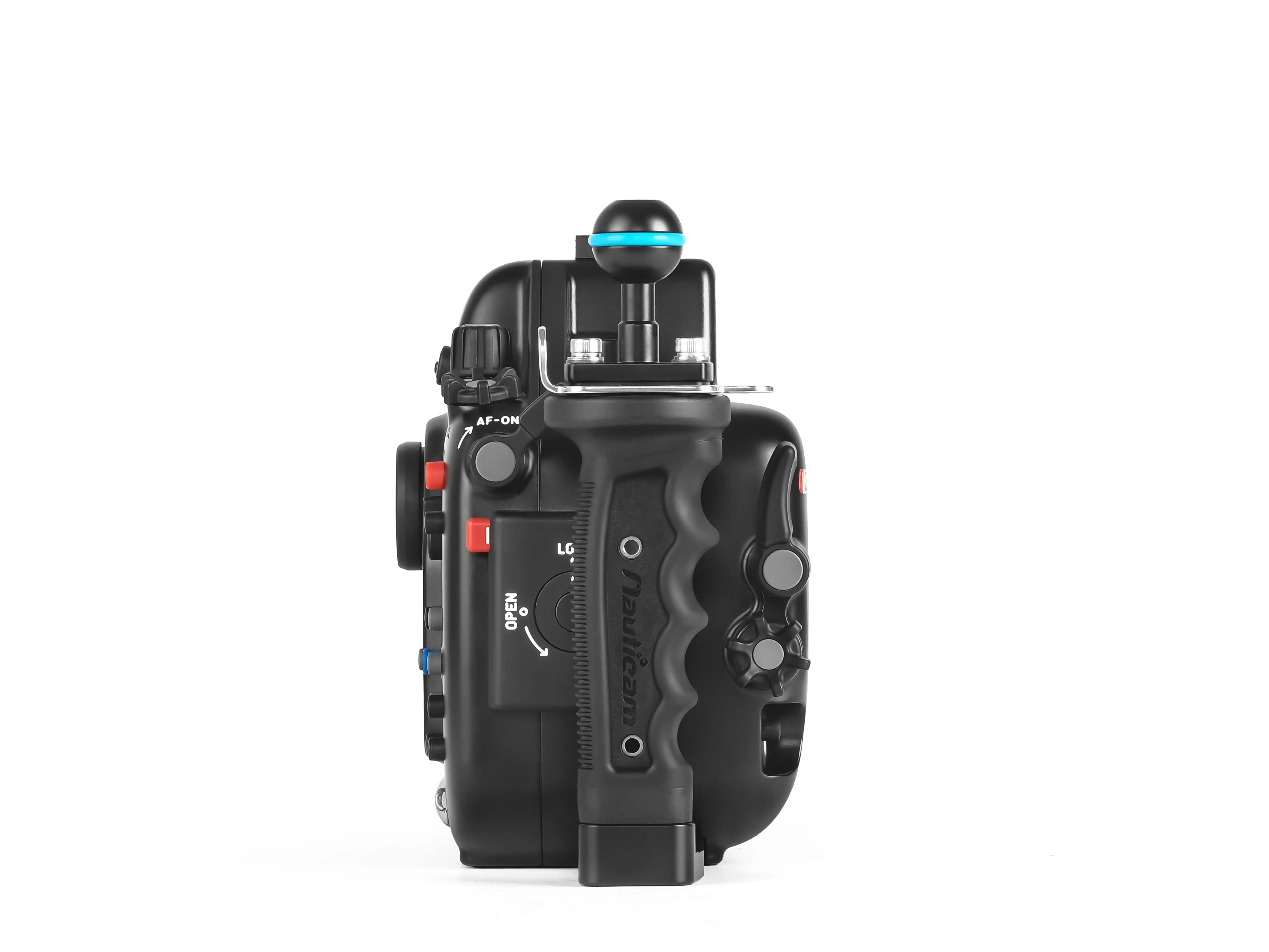 NA-OM1 Housing for OM System OM-1 and OM-1 Mark II Camera