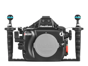 NA-OM1 Housing for OM System OM-1 and OM-1 Mark II Camera