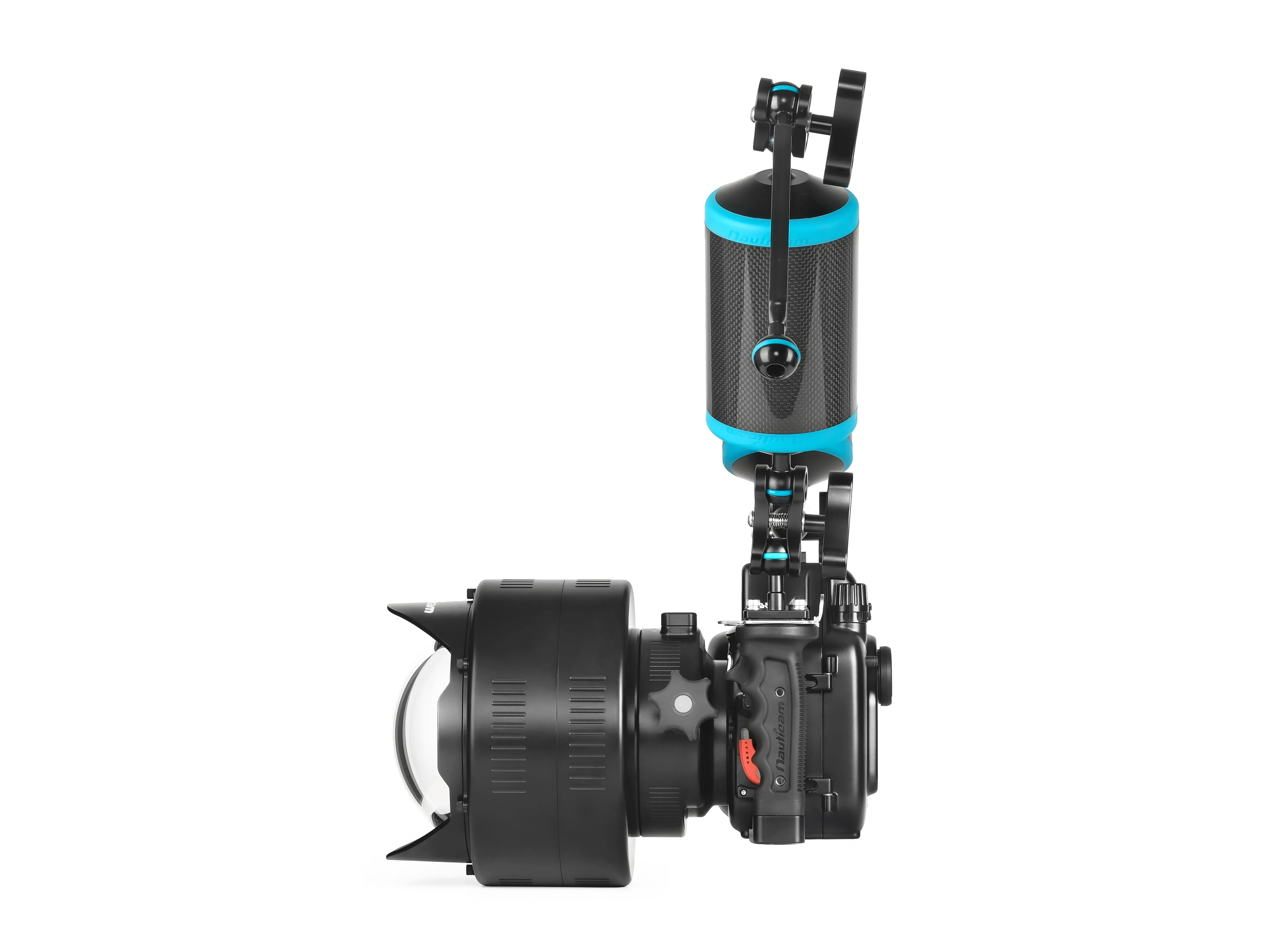 NA-OM1 Housing for OM System OM-1 and OM-1 Mark II Camera