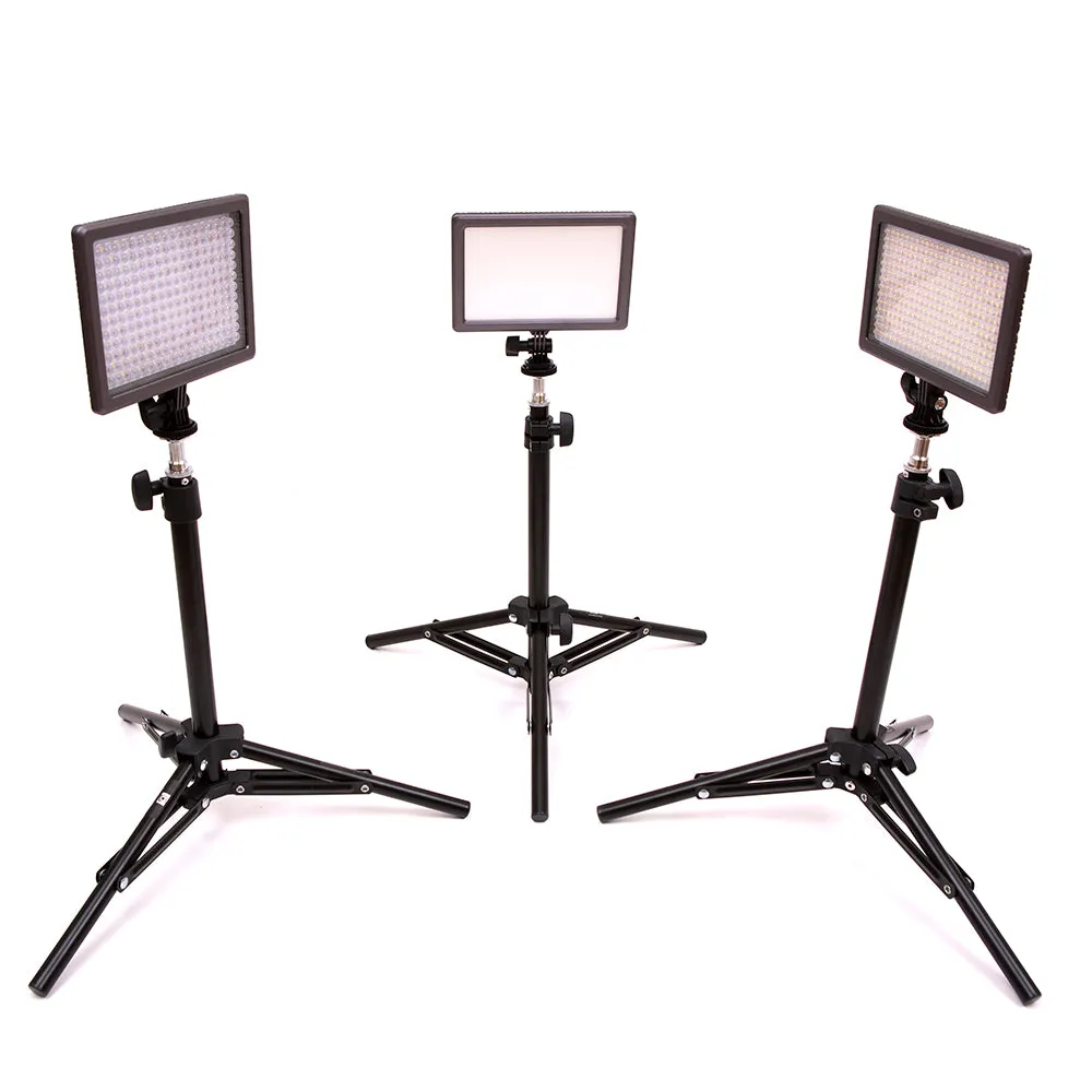 NanGuang 3-Light MixKit (Small)