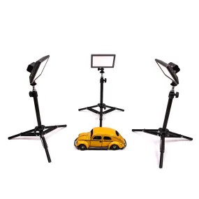 NanGuang 3-Light MixKit (Small)