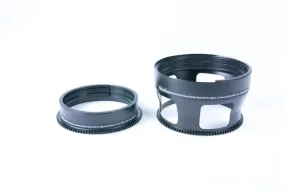 Nauticam Cinema System Gear Set for Sigma 12-24mm F4 DG HSM | Art