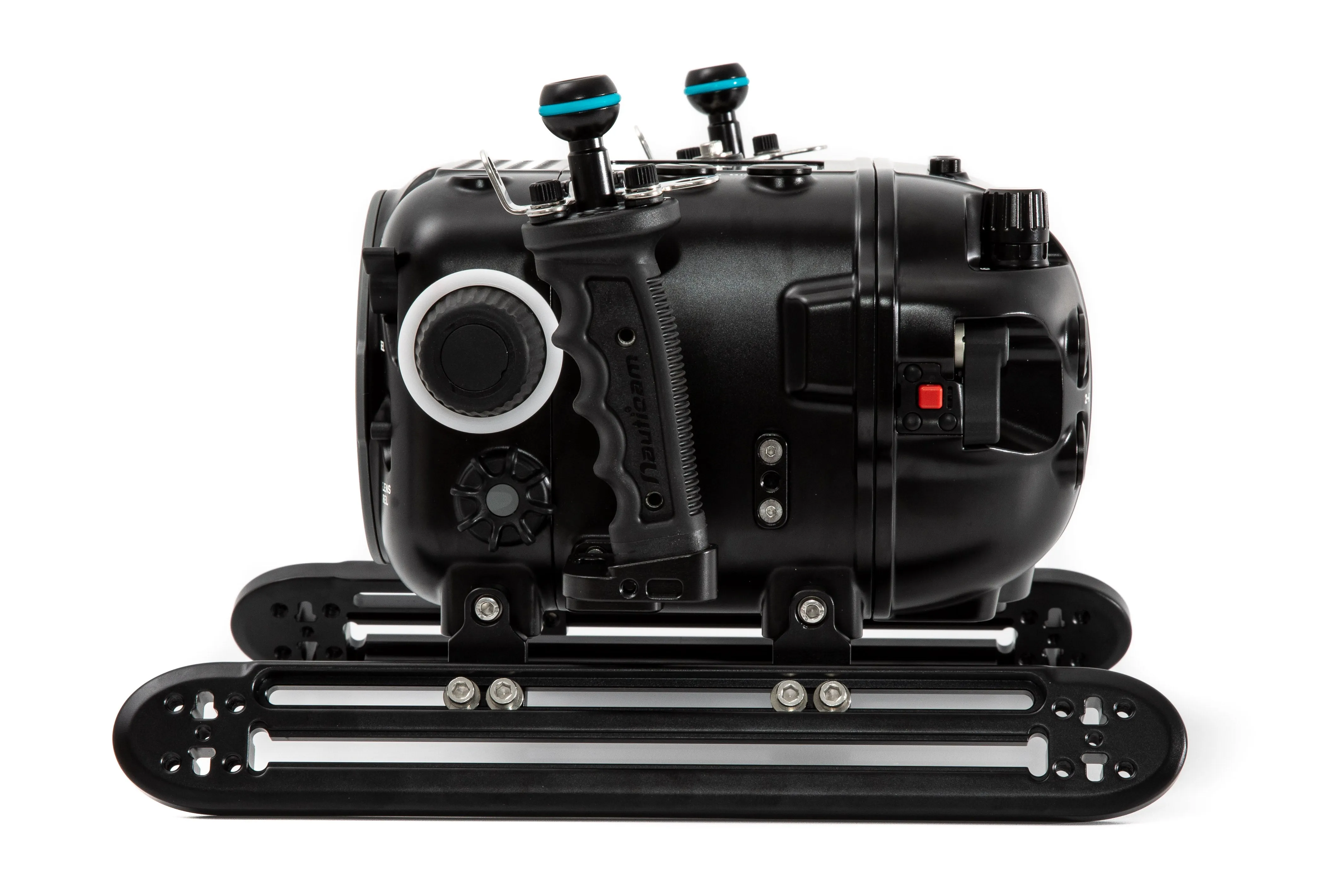 Nauticam Komodo Housing for RED Komodo 6K and Ninja V Monitor (excl. monitor)