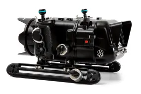 Nauticam Komodo Housing for RED Komodo 6K and Shinobi Monitor (excl. monitor)